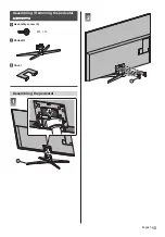 Предварительный просмотр 15 страницы Panasonic VIERA TX-50EX780E Operating Instructions Manual