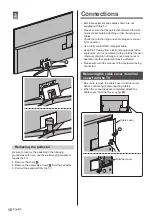 Предварительный просмотр 16 страницы Panasonic VIERA TX-50EX780E Operating Instructions Manual