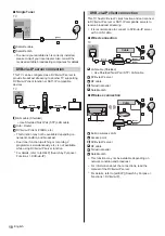 Предварительный просмотр 18 страницы Panasonic VIERA TX-50EX780E Operating Instructions Manual