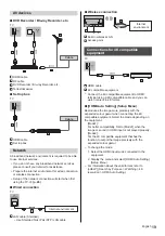 Предварительный просмотр 19 страницы Panasonic VIERA TX-50EX780E Operating Instructions Manual