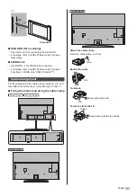 Предварительный просмотр 21 страницы Panasonic VIERA TX-50EX780E Operating Instructions Manual