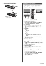 Предварительный просмотр 25 страницы Panasonic VIERA TX-50EX780E Operating Instructions Manual