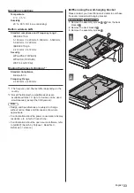 Предварительный просмотр 33 страницы Panasonic VIERA TX-50EX780E Operating Instructions Manual