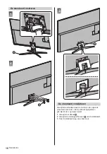 Предварительный просмотр 52 страницы Panasonic VIERA TX-50EX780E Operating Instructions Manual