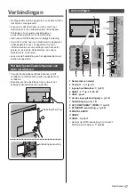 Предварительный просмотр 53 страницы Panasonic VIERA TX-50EX780E Operating Instructions Manual