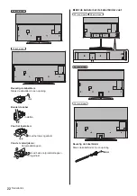 Предварительный просмотр 58 страницы Panasonic VIERA TX-50EX780E Operating Instructions Manual