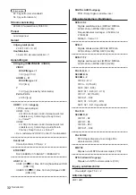 Предварительный просмотр 68 страницы Panasonic VIERA TX-50EX780E Operating Instructions Manual