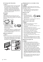 Предварительный просмотр 78 страницы Panasonic VIERA TX-50EX780E Operating Instructions Manual