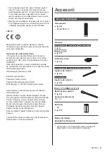 Предварительный просмотр 79 страницы Panasonic VIERA TX-50EX780E Operating Instructions Manual