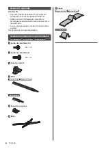 Предварительный просмотр 80 страницы Panasonic VIERA TX-50EX780E Operating Instructions Manual