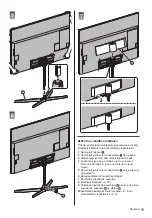 Предварительный просмотр 83 страницы Panasonic VIERA TX-50EX780E Operating Instructions Manual