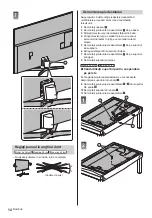 Предварительный просмотр 86 страницы Panasonic VIERA TX-50EX780E Operating Instructions Manual