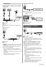 Предварительный просмотр 91 страницы Panasonic VIERA TX-50EX780E Operating Instructions Manual