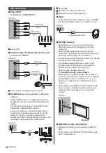 Предварительный просмотр 92 страницы Panasonic VIERA TX-50EX780E Operating Instructions Manual