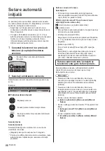 Предварительный просмотр 98 страницы Panasonic VIERA TX-50EX780E Operating Instructions Manual