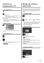 Предварительный просмотр 99 страницы Panasonic VIERA TX-50EX780E Operating Instructions Manual