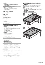 Предварительный просмотр 105 страницы Panasonic VIERA TX-50EX780E Operating Instructions Manual