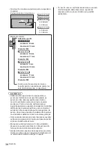 Предварительный просмотр 106 страницы Panasonic VIERA TX-50EX780E Operating Instructions Manual