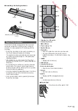 Preview for 15 page of Panasonic Viera TX-55AX900E Operating Instructions Manual