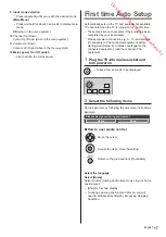 Preview for 17 page of Panasonic Viera TX-55AX900E Operating Instructions Manual