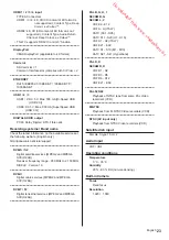 Preview for 23 page of Panasonic Viera TX-55AX900E Operating Instructions Manual