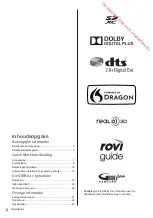 Preview for 28 page of Panasonic Viera TX-55AX900E Operating Instructions Manual