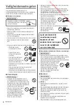 Preview for 30 page of Panasonic Viera TX-55AX900E Operating Instructions Manual