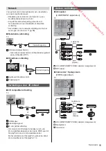 Preview for 37 page of Panasonic Viera TX-55AX900E Operating Instructions Manual