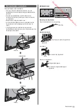 Preview for 39 page of Panasonic Viera TX-55AX900E Operating Instructions Manual