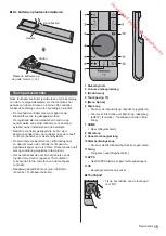 Preview for 41 page of Panasonic Viera TX-55AX900E Operating Instructions Manual