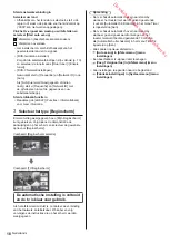 Preview for 44 page of Panasonic Viera TX-55AX900E Operating Instructions Manual