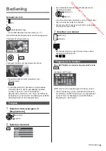 Preview for 45 page of Panasonic Viera TX-55AX900E Operating Instructions Manual