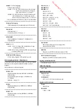 Preview for 49 page of Panasonic Viera TX-55AX900E Operating Instructions Manual