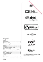 Preview for 54 page of Panasonic Viera TX-55AX900E Operating Instructions Manual