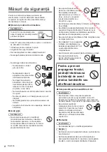 Preview for 56 page of Panasonic Viera TX-55AX900E Operating Instructions Manual