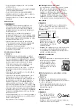 Preview for 57 page of Panasonic Viera TX-55AX900E Operating Instructions Manual