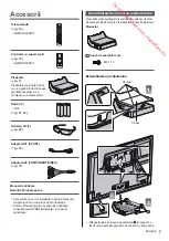 Preview for 59 page of Panasonic Viera TX-55AX900E Operating Instructions Manual