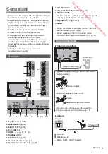 Preview for 61 page of Panasonic Viera TX-55AX900E Operating Instructions Manual