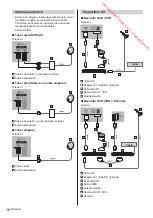 Preview for 62 page of Panasonic Viera TX-55AX900E Operating Instructions Manual