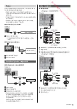 Preview for 63 page of Panasonic Viera TX-55AX900E Operating Instructions Manual