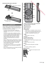 Preview for 67 page of Panasonic Viera TX-55AX900E Operating Instructions Manual