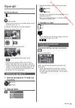 Preview for 71 page of Panasonic Viera TX-55AX900E Operating Instructions Manual