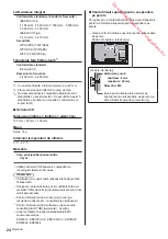 Preview for 76 page of Panasonic Viera TX-55AX900E Operating Instructions Manual