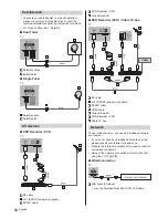 Preview for 10 page of Panasonic Viera TX-55AX902B Operating Instructions Manual