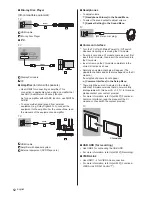 Preview for 12 page of Panasonic Viera TX-55AX902B Operating Instructions Manual