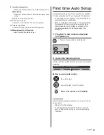 Preview for 17 page of Panasonic Viera TX-55AX902B Operating Instructions Manual