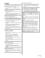 Preview for 21 page of Panasonic Viera TX-55AX902B Operating Instructions Manual