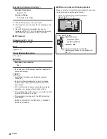 Preview for 24 page of Panasonic Viera TX-55AX902B Operating Instructions Manual