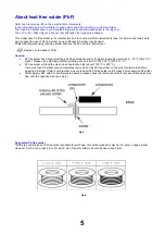 Предварительный просмотр 5 страницы Panasonic VIERA TX-55DX650B Service Manual