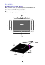 Предварительный просмотр 8 страницы Panasonic VIERA TX-55DX650B Service Manual